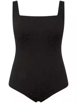 Купальник Ulla Popken, черный