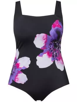 Купальник Ulla Popken, черный