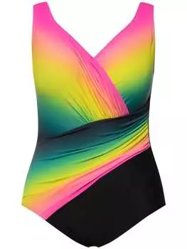 Купальник Ulla Popken, черный