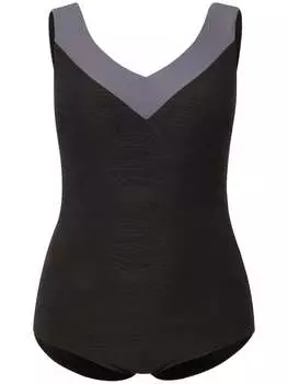 Купальник Ulla Popken, черный