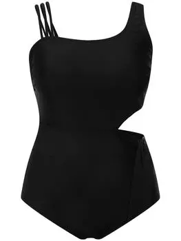 Купальник Ulla Popken, черный