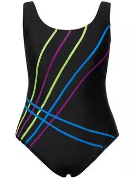 Купальник Ulla Popken, черный