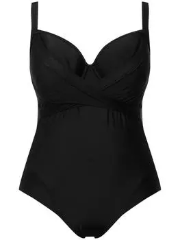 Купальник Ulla Popken, черный