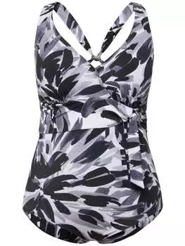 Купальник Ulla Popken, черный