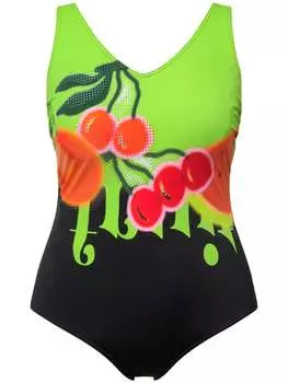 Купальник Ulla Popken, черный