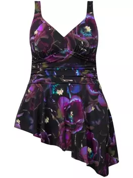 Купальник Ulla Popken, черный