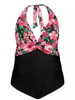 Купальник Ulla Popken, черный