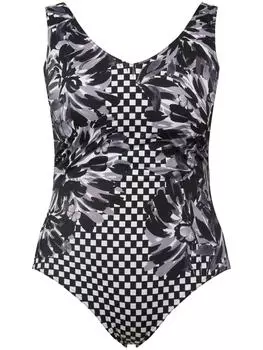 Купальник Ulla Popken, черный