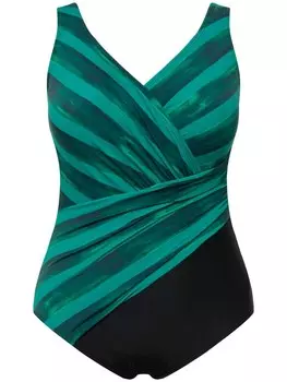 Купальник Ulla Popken, черный