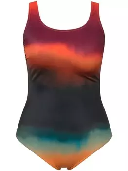 Купальник Ulla Popken, черный