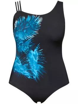 Купальник Ulla Popken, черный