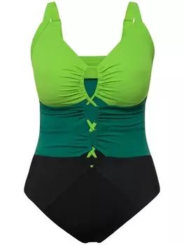 Купальник Ulla Popken, черный