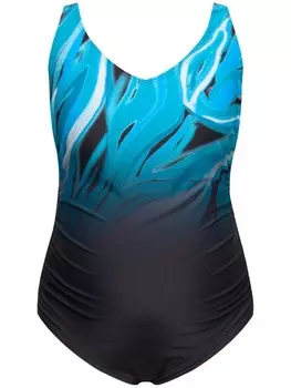 Купальник Ulla Popken, черный