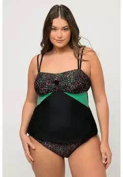 Купальник Ulla Popken, черный