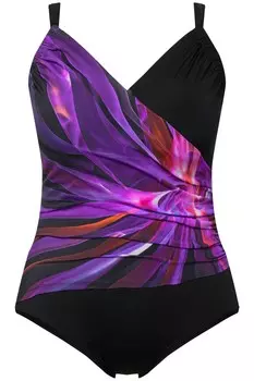 Купальник Ulla Popken, черный