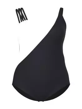 Купальник Ulla Popken, черный