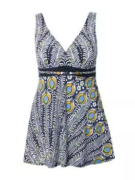 Купальник Ulla Popken, черный