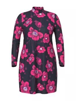 Купальник Ulla Popken, черный