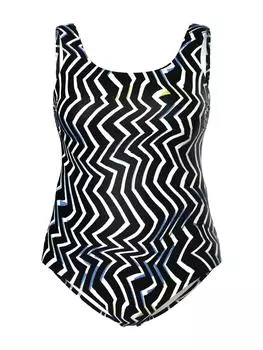 Купальник Ulla Popken, черный