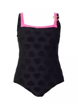 Купальник Ulla Popken, черный