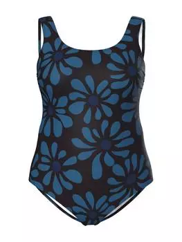 Купальник Ulla Popken, черный