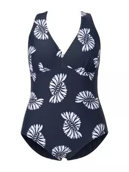 Купальник Ulla Popken, черный