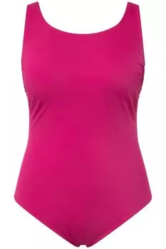 Купальник Ulla Popken, розовый