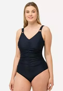 Купальник Ulla Popken, темно-синий