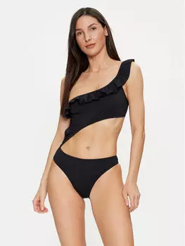 Купальник United Colors Of Benetton, черный