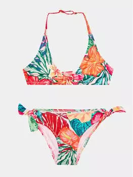 Купальник United Colors Of Benetton, мультиколор