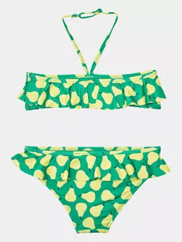 Купальник United Colors Of Benetton, мультиколор