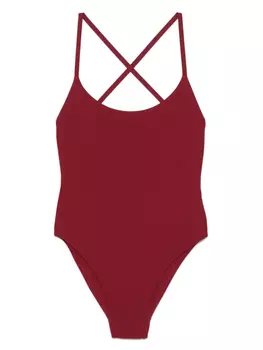 Купальник Uno LIDO, красный