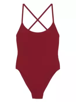 Купальник Uno LIDO, красный