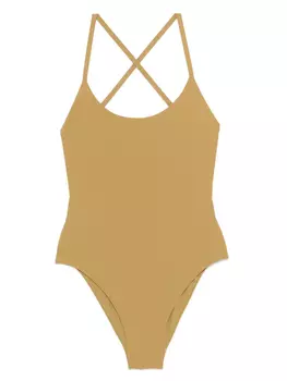 Купальник Uno LIDO, зеленый