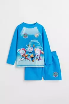 Купальник UPF 50 H&amp;M