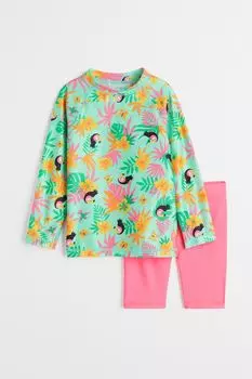 Купальник UPF 50 H&amp;M