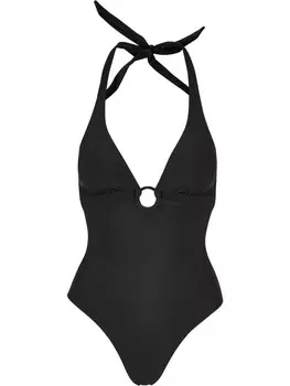 Купальник Urban Classics Badeanzge, черный