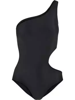 Купальник Urban Classics, черный