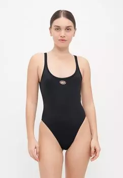 Купальник UT-BODY-UTLT Diesel, черный