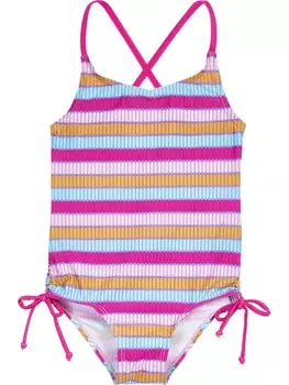 Купальник UV-Schutz Badeanzug Playshoes, розовый