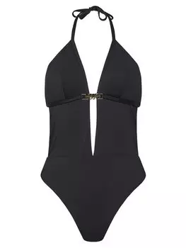 Купальник VA5027 J6447 Liu Jo Beachwear, черный