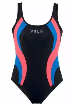 Купальник Venice Beach, черный