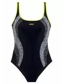 Купальник Venice Beach, черный