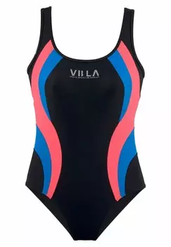 Купальник Venice Beach, черный