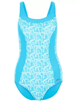 Купальник Venice Beach, цвет blau/bedruckt