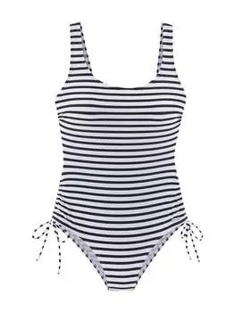 Купальник Venice Beach, цвет marine-gestreift