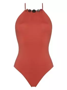 Купальник Venus ERES, оранжевый