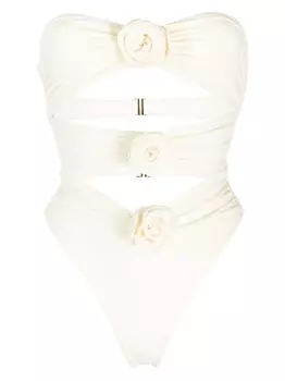 Купальник Vesna La Reveche, бежевый