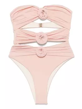 Купальник Весна La Reveche, розовый
