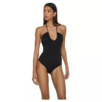 Купальник Vila Paulina, черный